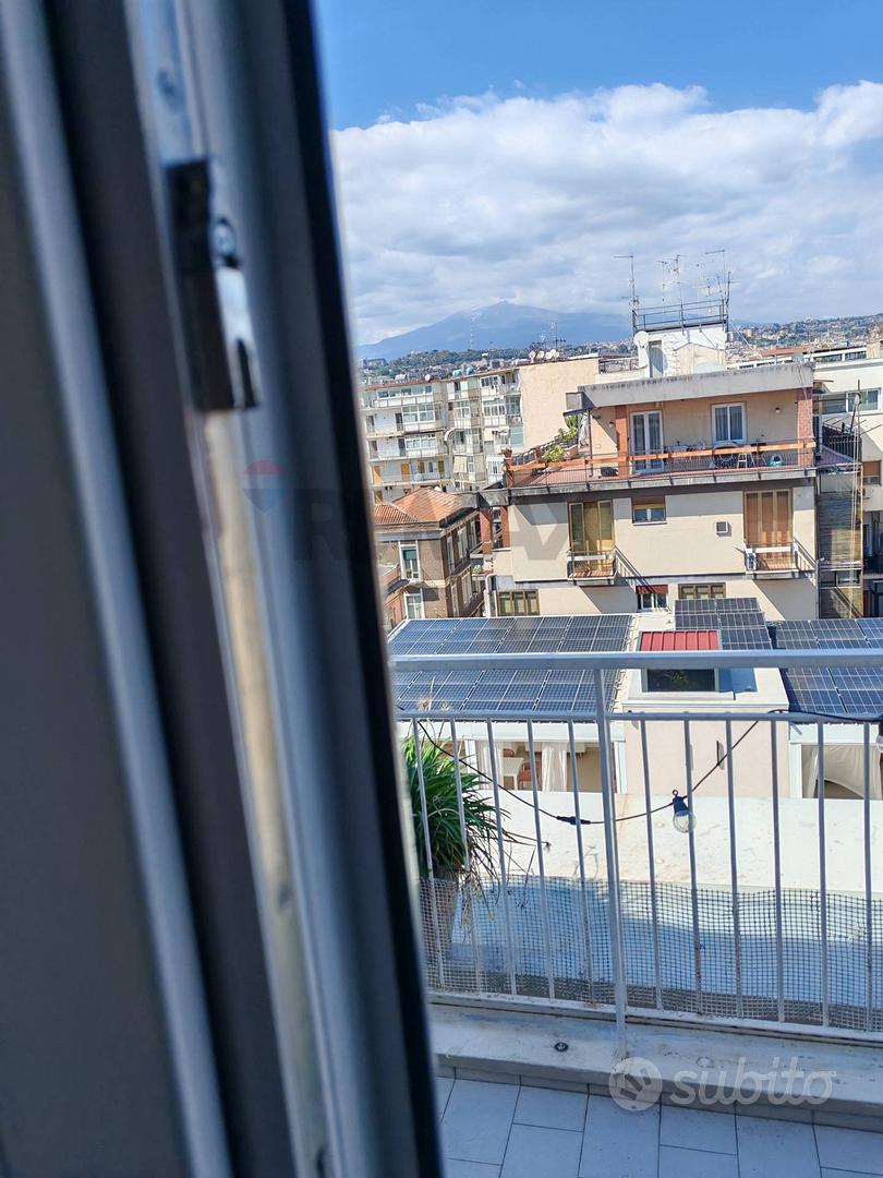Appartamento – Catania, Antico Corso, Centro storico - Vista 3