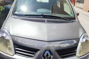 Modus 1.5 DCI