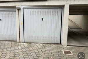 Garage 36 mq via Dalmazia RE