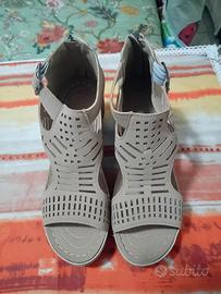Sandali donna n. 38