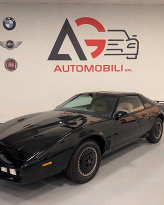 PONTIAC FIREBIRD TRANS AM 5000 V8 (1984)