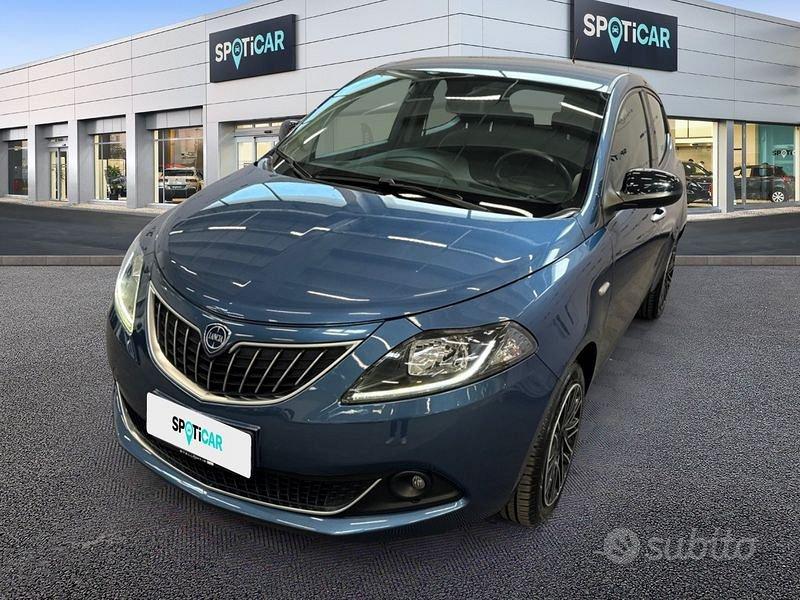 Lancia Ypsilon 4ª serie
