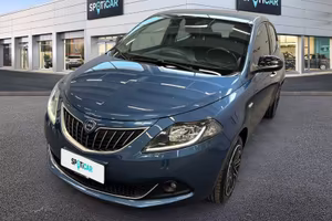 Lancia Ypsilon 1.0 FireFly 70cv Hybrid Gold