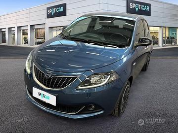 Lancia Ypsilon 1.0 FireFly 70cv Hybrid Gold