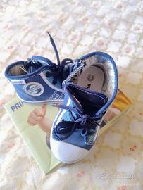 Scarpe bambina n. 23