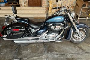 Suzuky Velusia 800