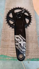 Sram Guarnitura GX eagle Dub,  Boost