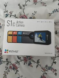 Action Camera S1 (ezviz)