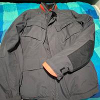 Giacca moto scooter Tucano Urbano taglia XL/52