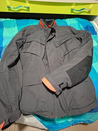 Giacca moto scooter Tucano Urbano taglia XL/52