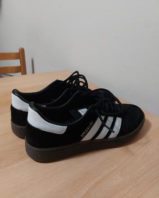 adidas spezial nere