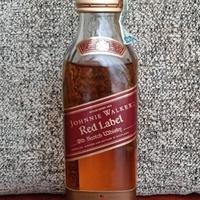 Johnnie Walker Red Label Old Scotch Whisky