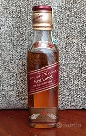 Johnnie Walker Red Label Old Scotch Whisky