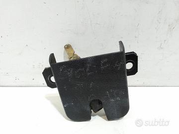 Serratura Cofano Posteriore per Volkswagen Golf 4 