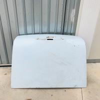Cofano posteriore Alfa Romeo Giulietta TI