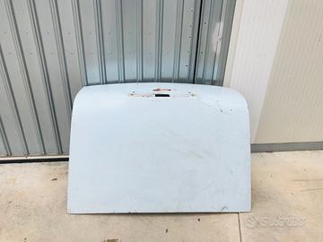 Cofano posteriore Alfa Romeo Giulietta TI