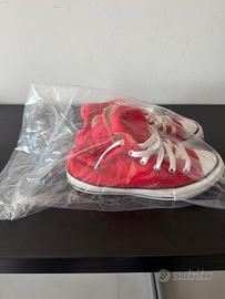 Scarpe All star n 34