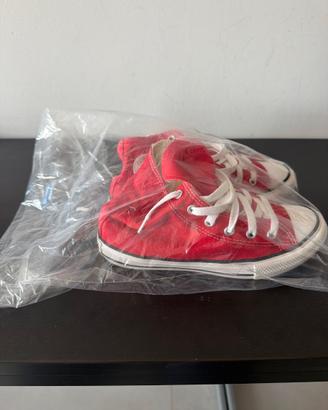 Scarpe All star n 34