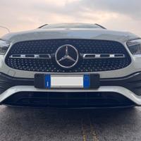 GLA 200d (H247) Automatic Premium LUXYRY+AMG LINE
