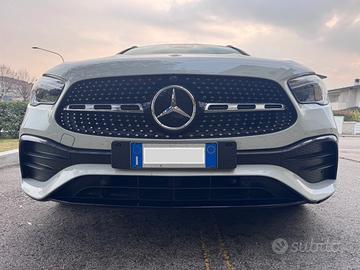 GLA 200d (H247) Automatic Premium LUXYRY+AMG LINE