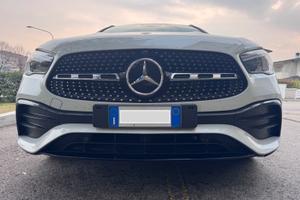 CLA 200d (H247) Automatic Premium LUXYRY+AMG LINE