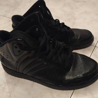 Nike Air Jordan nere taglia 46