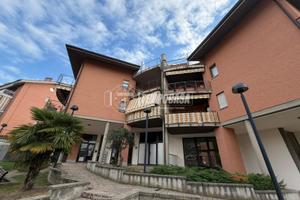 TRILOCALE LUMINOSO CON BOX NEL CENTRO DI TROFARELL