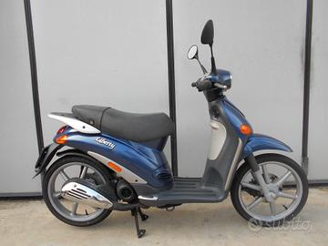 Piaggio Liberty 50 2T 9.315km