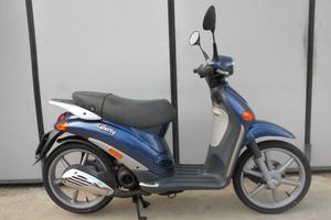 Piaggio Liberty 50 2T 9.315km