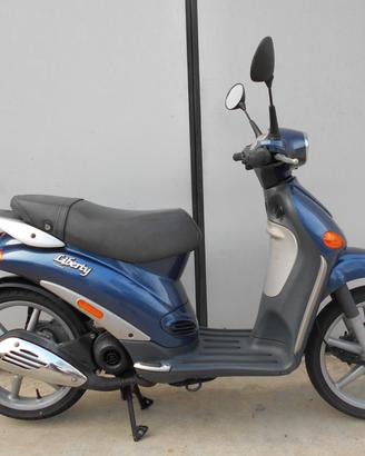 Piaggio Liberty 50 2T 9.315km