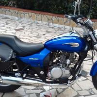 Kawasaki EL 125 - 2006