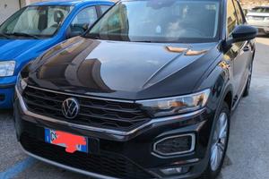 T-ROC 2.0 tdi Style 115 cv