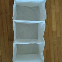 PORTATUTTO da appendere