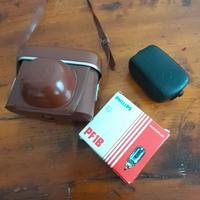 KIMACCHINA FOTOGRAFICA VINTAGE KOROLL II - BENCINI