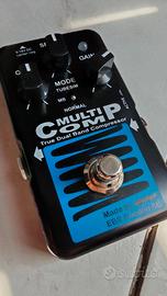 EBS MULTICOMP blue label