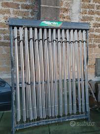 pannelli solari per acqua sanitaria 