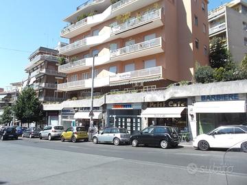 Piazzale degli Eroi Balduina e adiacenze