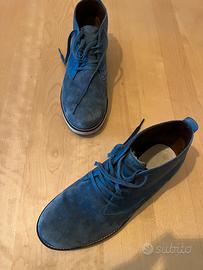 Scarpe Pointer Cyril