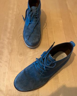 Scarpe Pointer Cyril