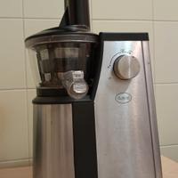 estrattore frutta e verdura 