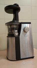 estrattore frutta e verdura 