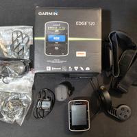 Garmin Edge 520