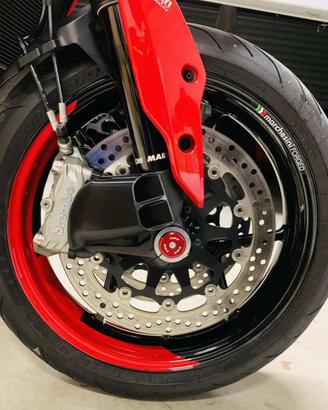 Convogliatori aria freno Hypermotard 950 821 939