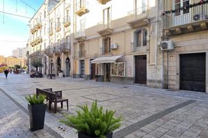 Appartamento Milazzo [AP049VRG]