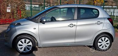 CITROEN C1  1.0CC PERFETTA