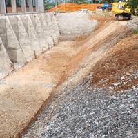 Operaio autista gruista, minipala,