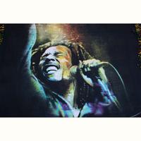 Pareo Bob Marley In Concerto