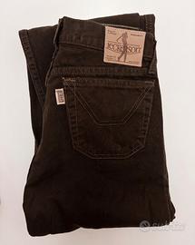 Jeans jeckerson nuovo tg 42 nuovo