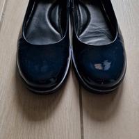 Scarpe modello ballerine 