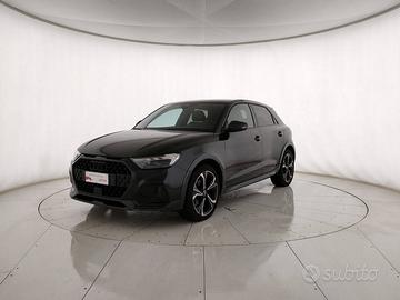 Audi RS Q3 Sportback RS 2.5 quattro s-tronic